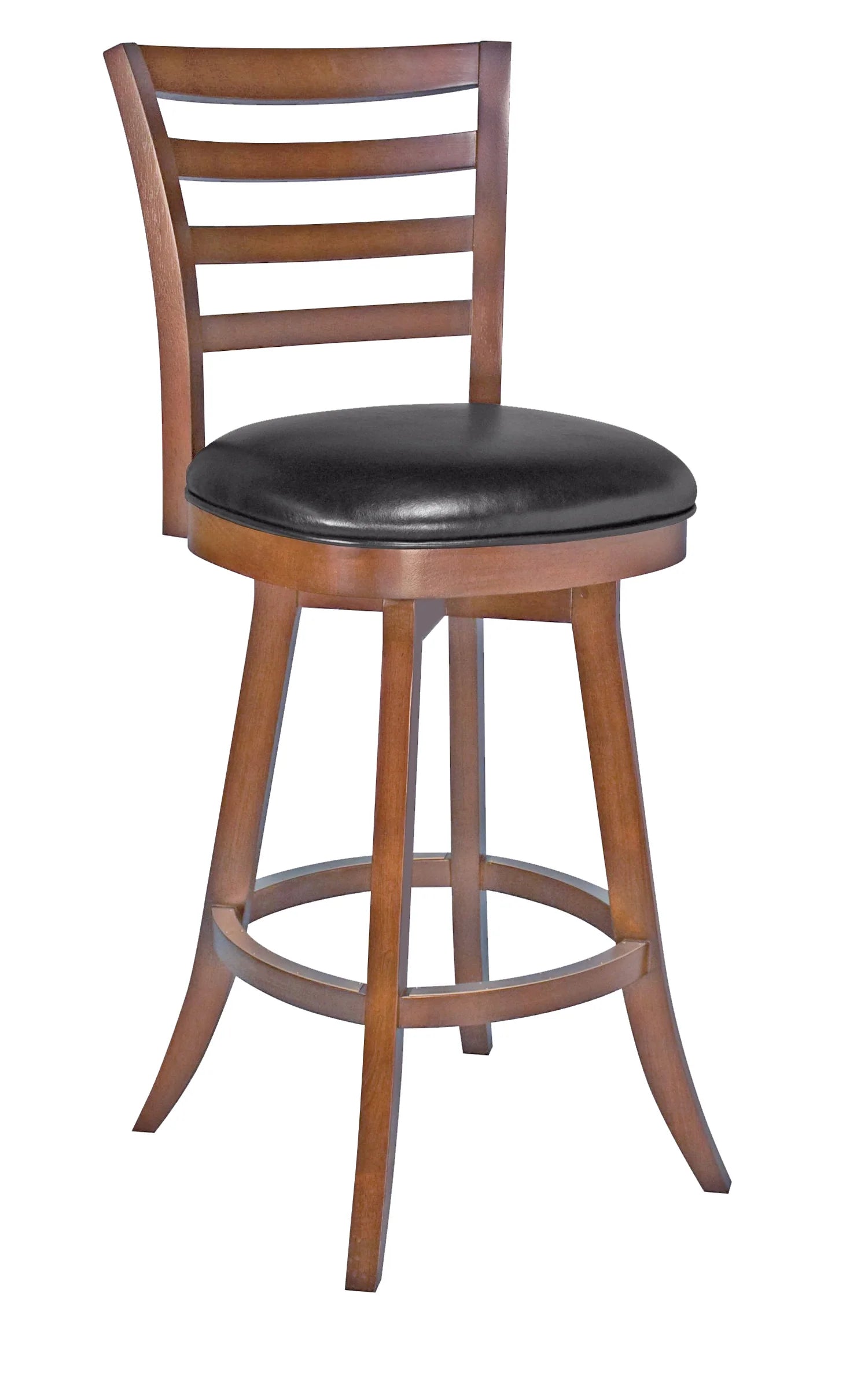 Legacy Sterling Backed Barstool - view 2