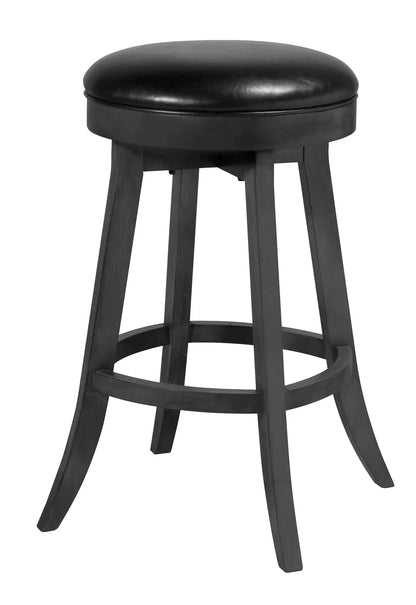 Legacy Sterling Backless Barstool