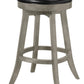Legacy Sterling Backless Barstool - view 3