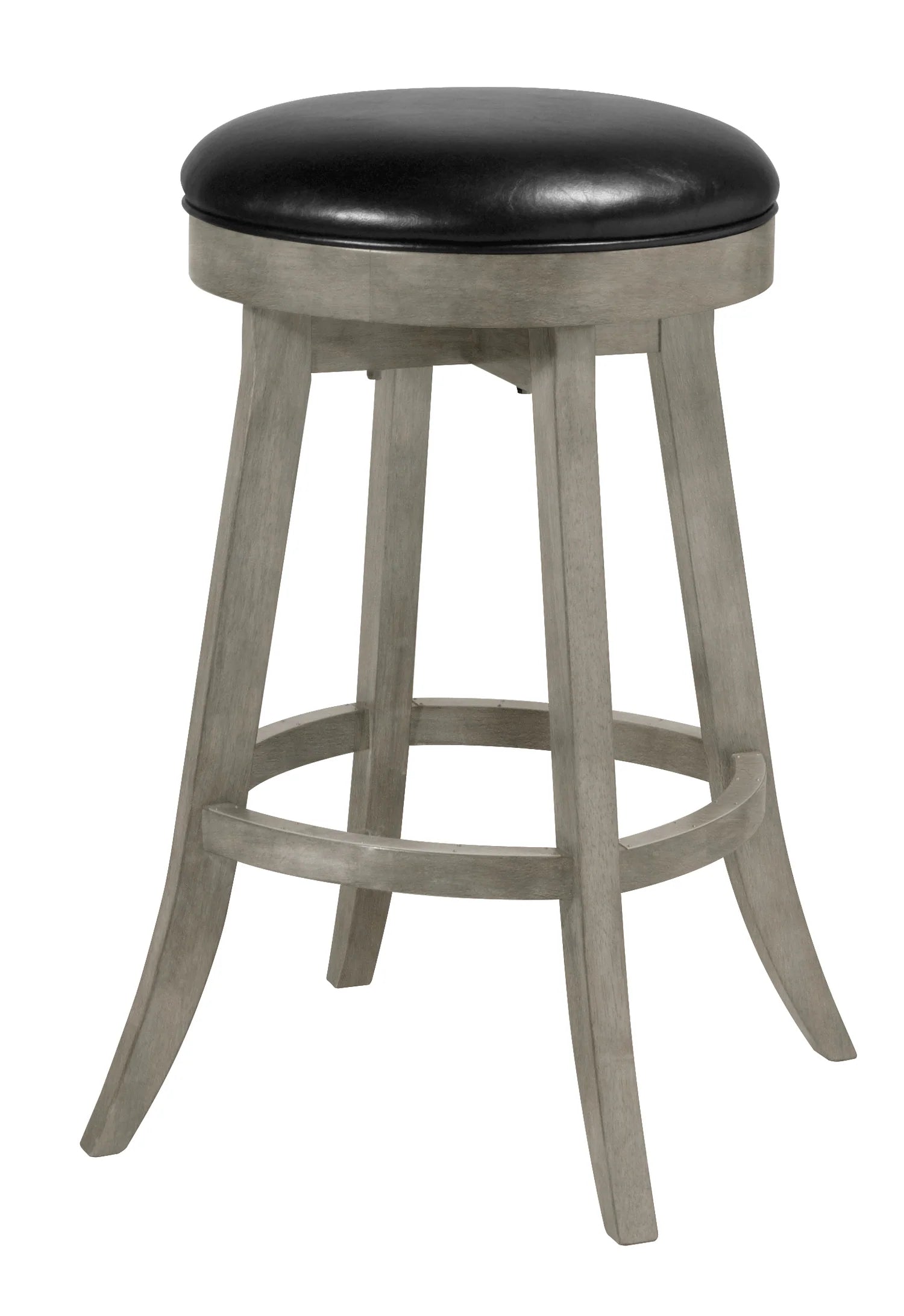 Legacy Sterling Backless Barstool - view 3