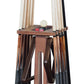 Sterling Floor Cue Rack - view 3