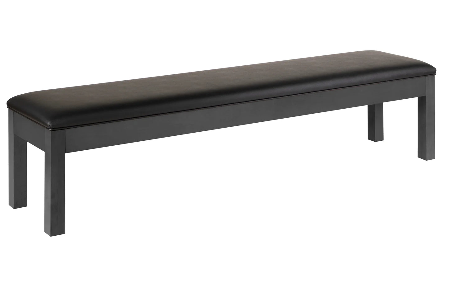 Legacy Baylor Dining Storage Bench - Modern Series