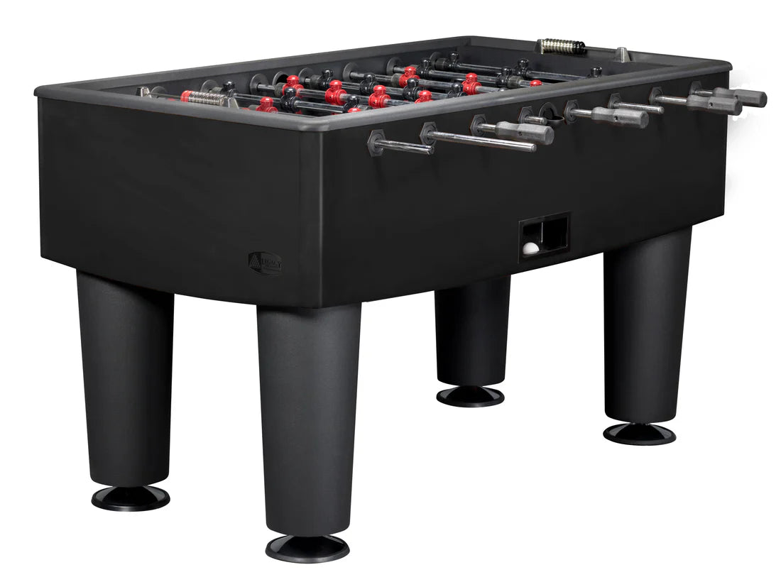 Legacy Sterling Foosball - view 2