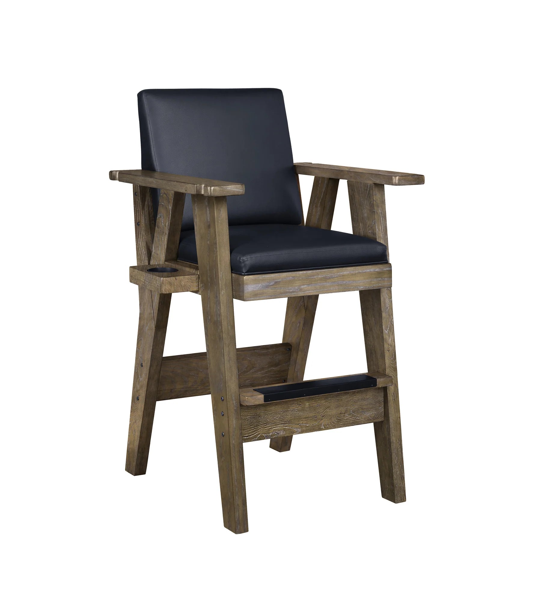 Legacy Sterling Spectator Chair - Rustic Series - view 2