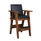 Sterling Spectator Chair - Rustic Series