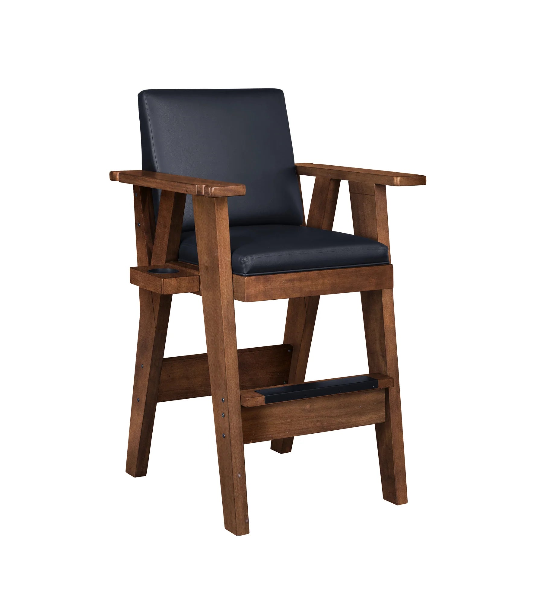 Legacy Sterling Spectator Chair - Rustic Series - view 3