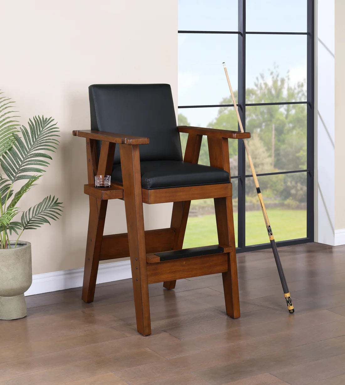 Sterling Spectator Chair - Modern Series - view 4