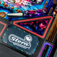 Stranger Things Premium Stern Pinball