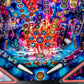 Stranger Things Premium Stern Pinball