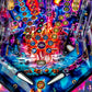 Stranger Things Pro Stern Pinball