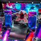 Stranger Things Pro Stern Pinball