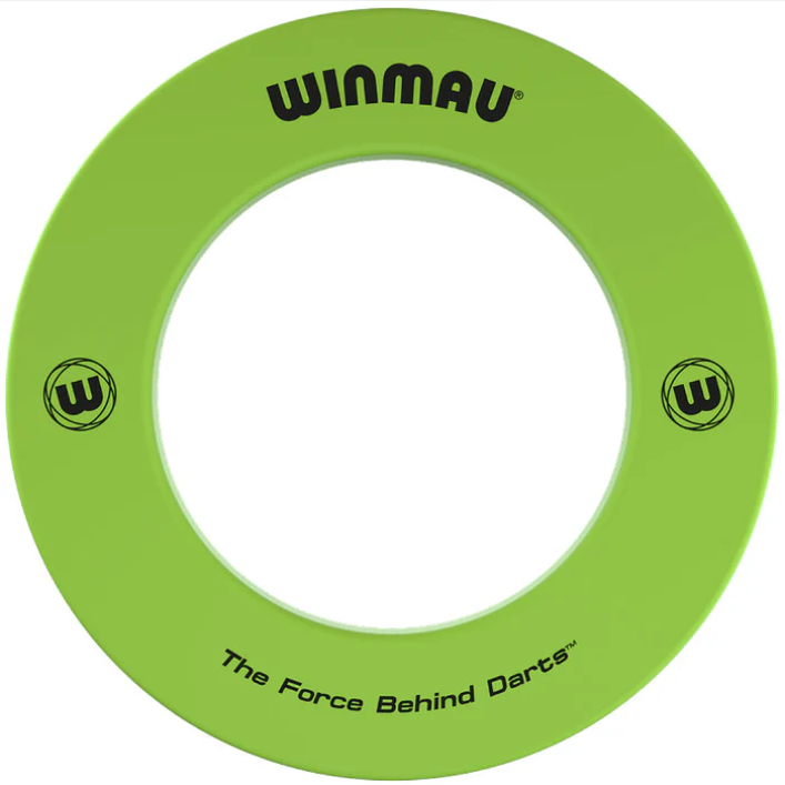 Winmau Branded Dartboard Surround - view 3