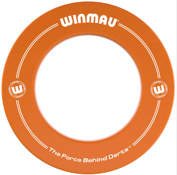 Winmau Branded Dartboard Surround - view 5