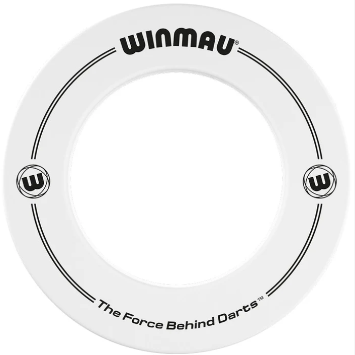 Winmau Branded Dartboard Surround - view 6