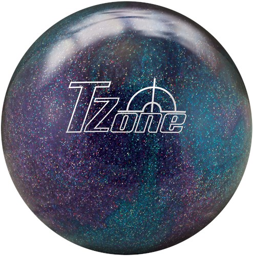 Brunswick T Zone Bowling Ball