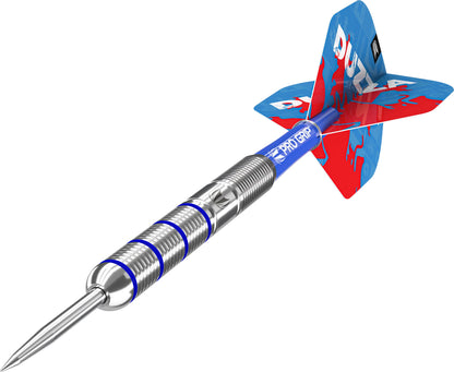 Target Duzza Steel-Tip Darts