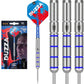 Target Duzza Steel-Tip Darts
