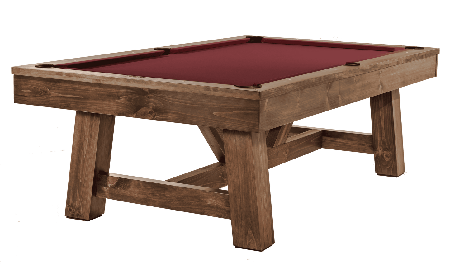 Telluride Pool Table