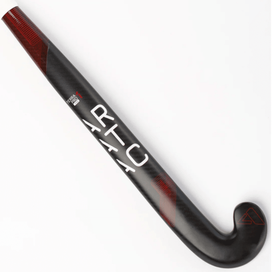Terra Pro 1 75% Carbon Field Hockey Stick