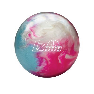 Brunswick T Zone Bowling Ball