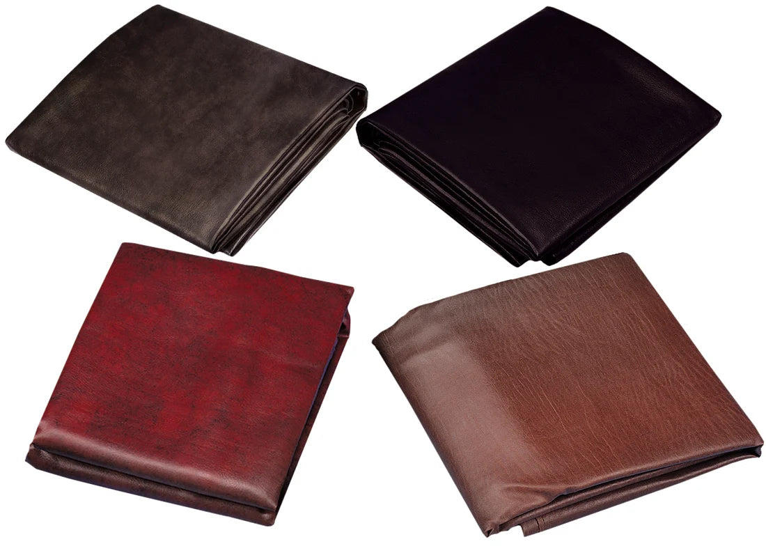 Legacy Draped Pool Table Cover