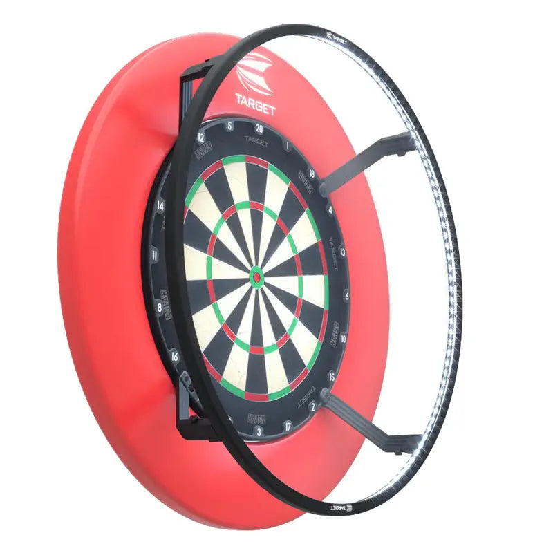 Target Corona Vision Dartboard Lighting System - view 6