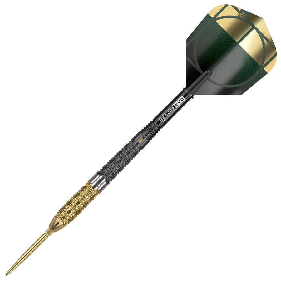 Cult Envy Swiss Point Steel Tip Darts - view 2
