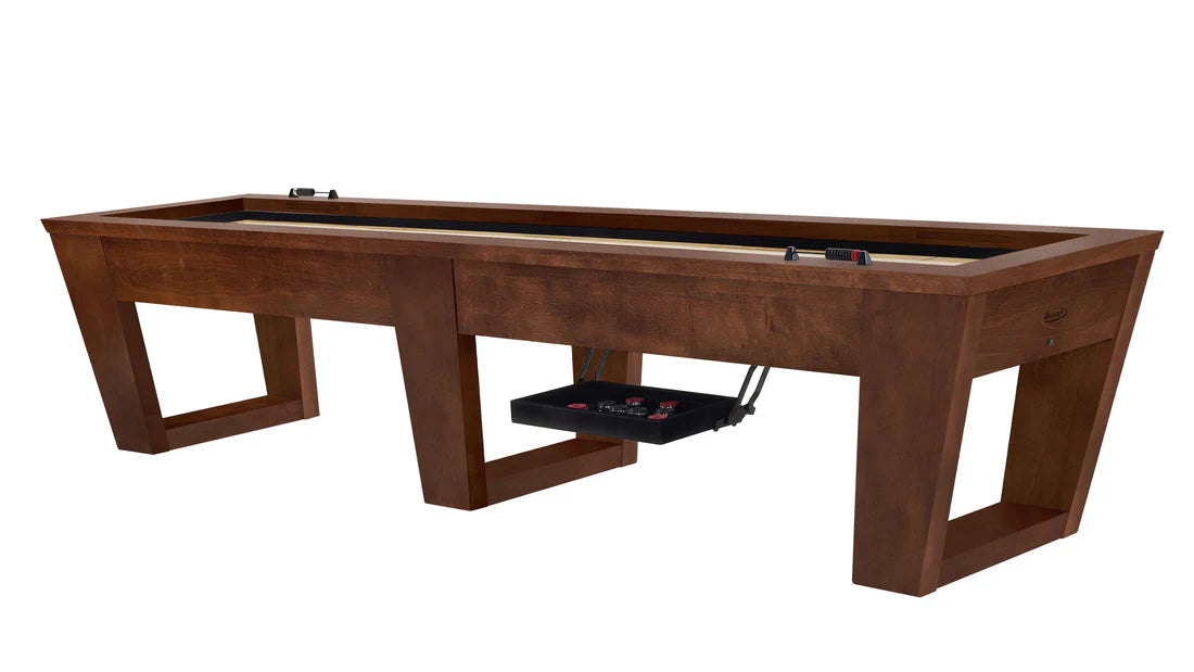 Legacy Tellico 12' Shuffleboard - view 3
