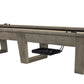 Legacy Tellico 12' Shuffleboard - view 5