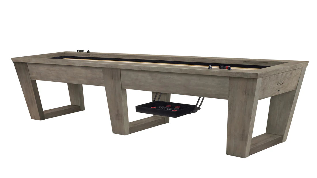 Legacy Tellico 12' Shuffleboard - view 5