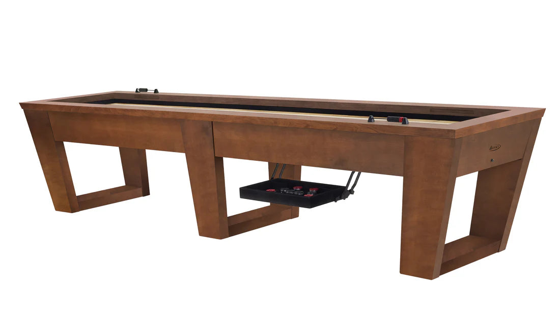 Legacy Tellico 12' Shuffleboard - view 4