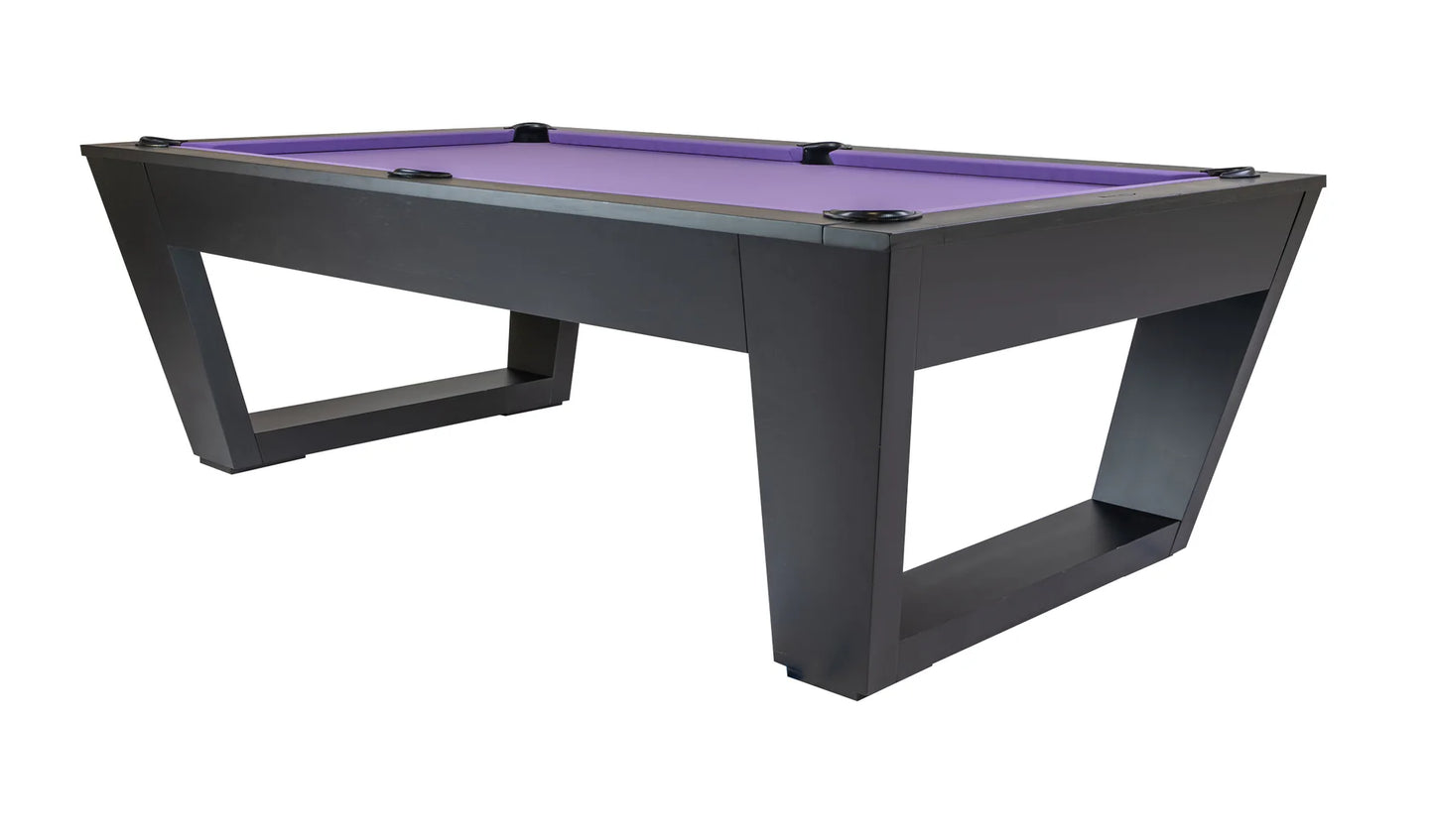 Legacy Tellico 8ft Pool Table