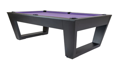 Legacy Tellico 8ft Pool Table