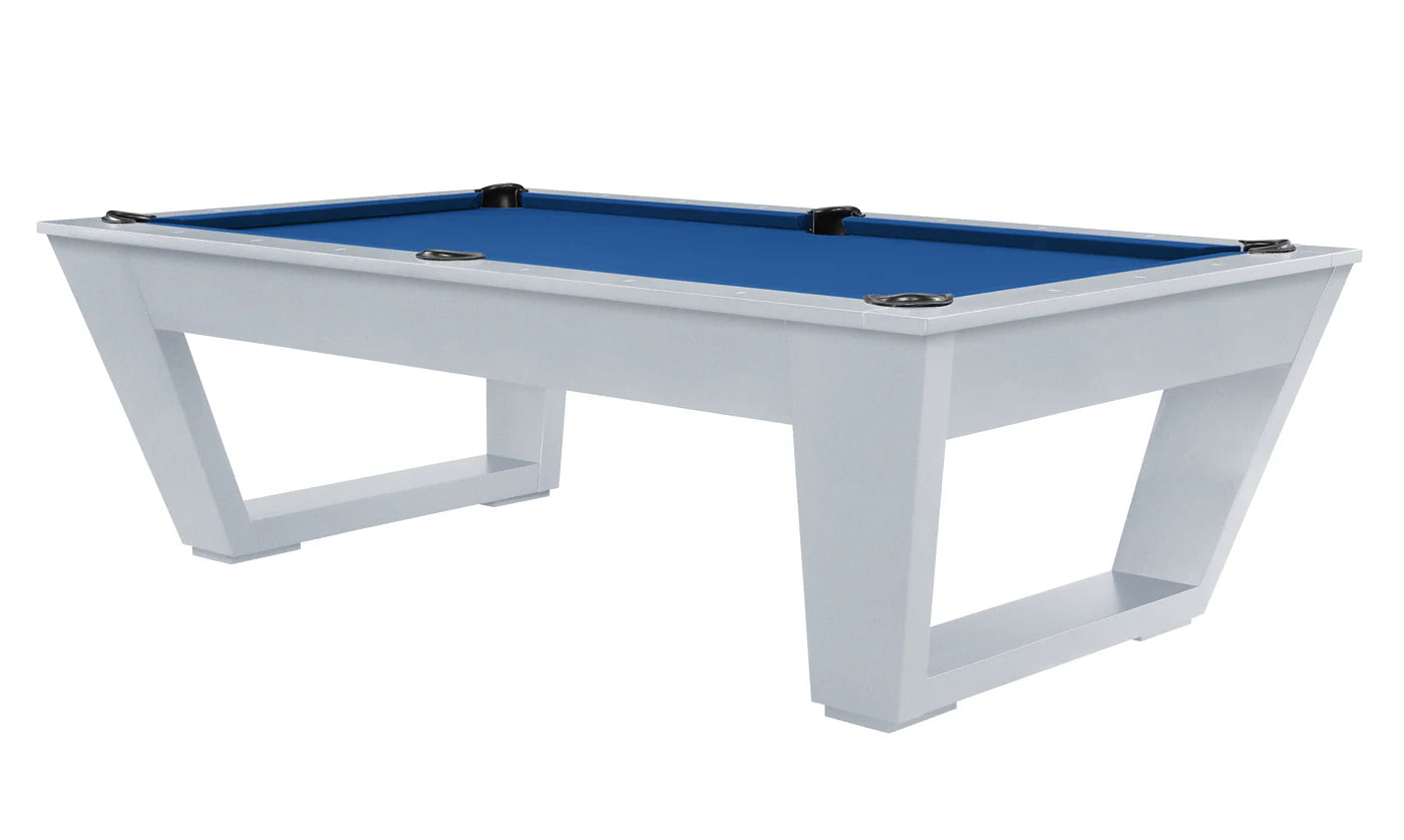 Legacy Tellico 8ft Pool Table - view 4
