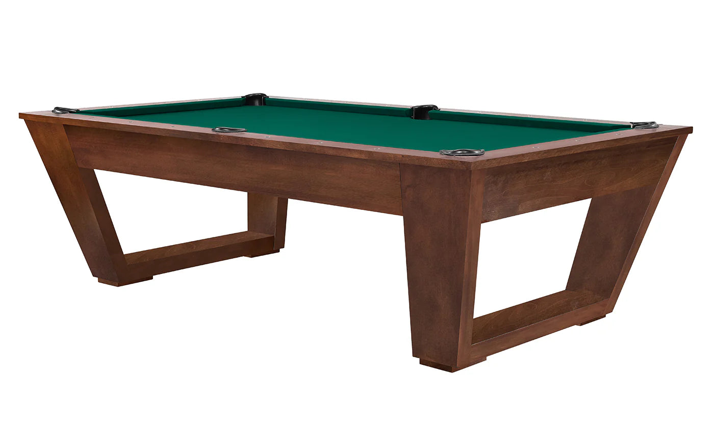 Legacy Tellico 8ft Pool Table - view 2