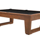Legacy Tellico 8ft Pool Table