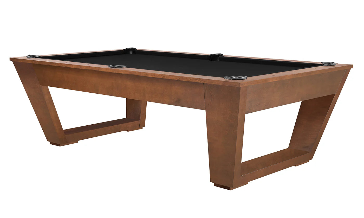 Legacy Tellico 8ft Pool Table - view 3