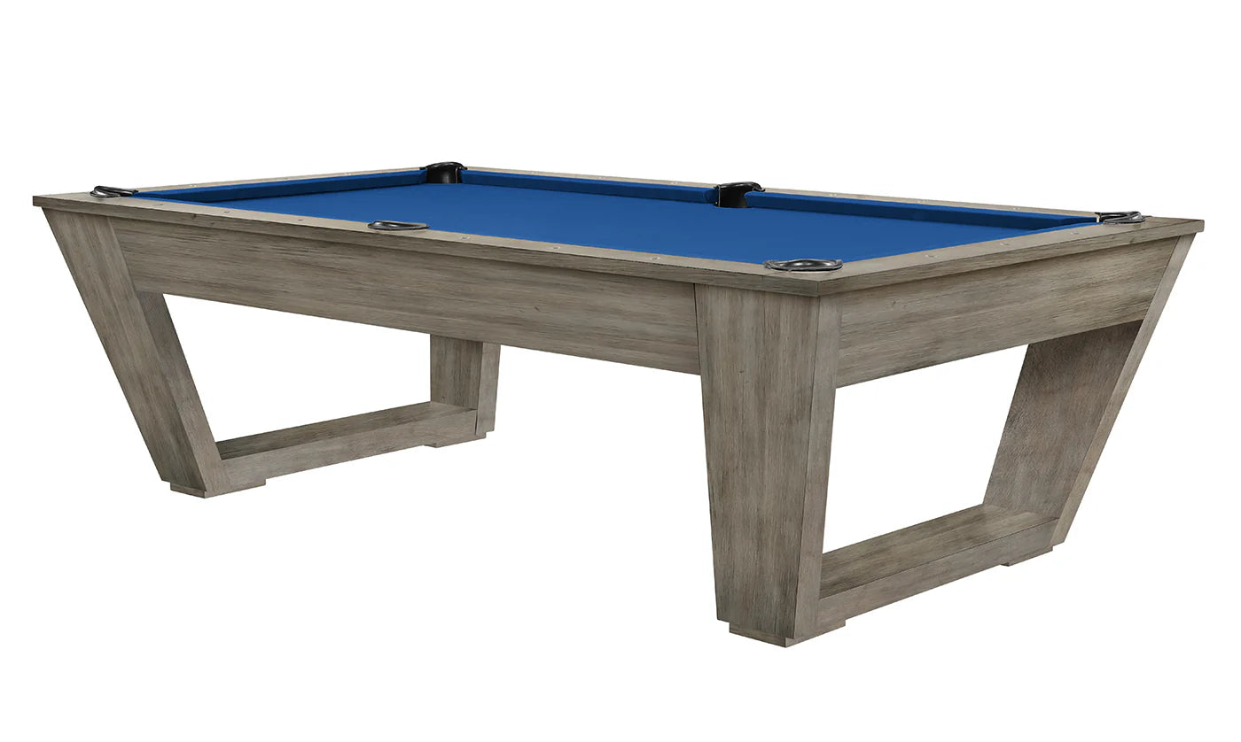 Legacy Tellico 8ft Pool Table - view 5