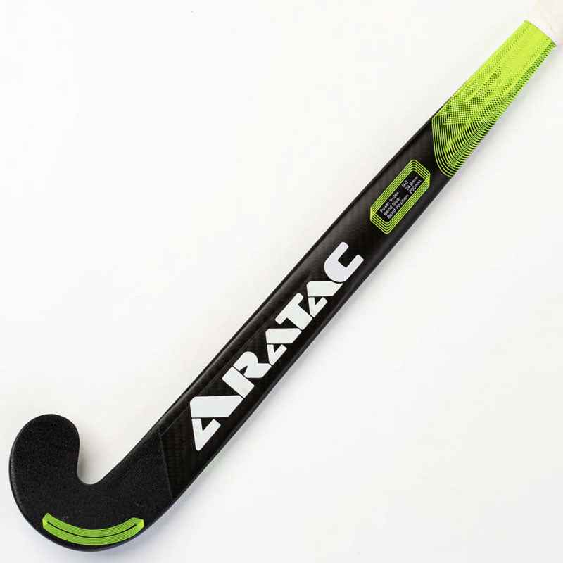 Terra Pro 3D 75% Carbon Field Hockey Stick