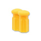 Tiger Cue Tip & Ferrule Protectors - view 9