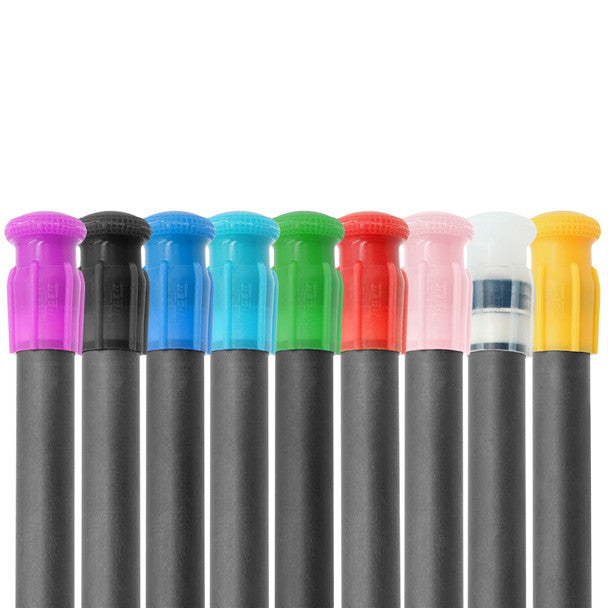 Tiger Cue Tip & Ferrule Protectors