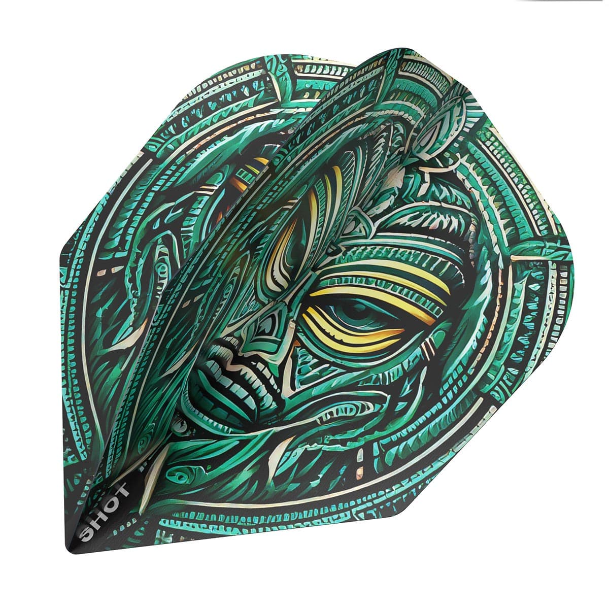 Shot Dart Flights - view 19