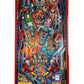 The Walking Dead Remastered Stern Pinball : Limited Edition Model