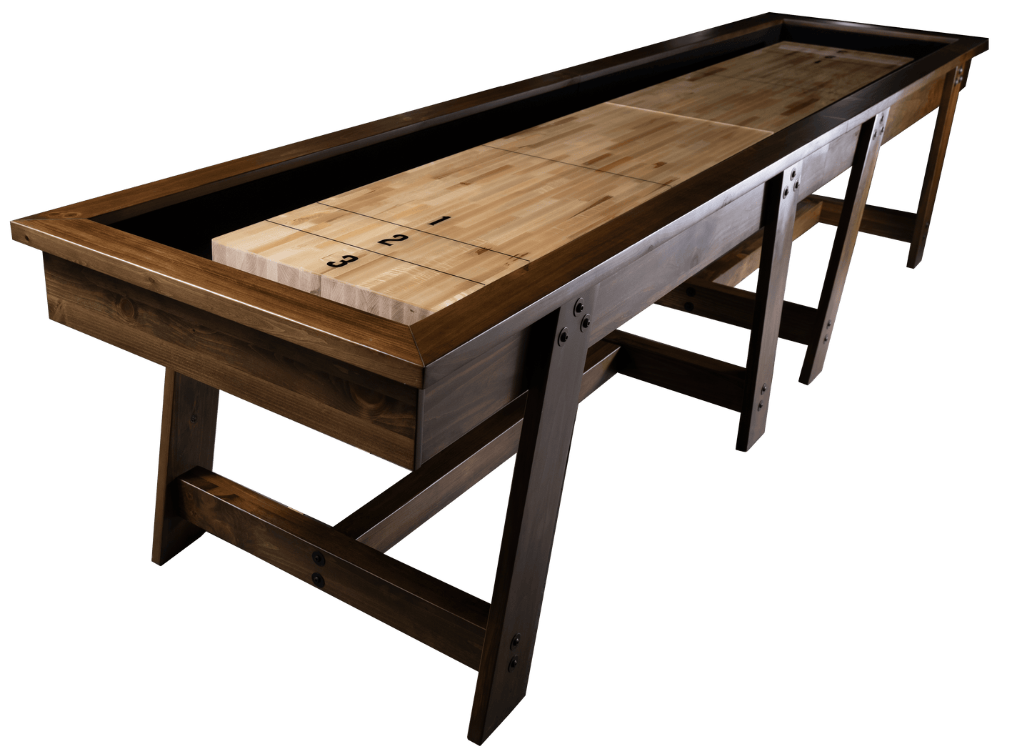 Topango Shuffleboard