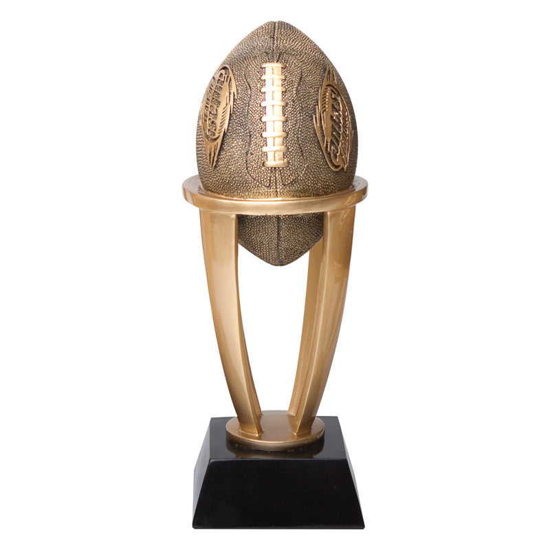 Fantasy Football Tower 10.75" Resin Trophy