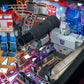 Transformers: More Than Meets the Eye Pro Stern Pinball