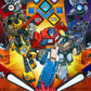 Transformers: More Than Meets the Eye Premium Stern Pinball