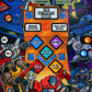 Transformers: More Than Meets the Eye Premium Stern Pinball