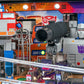 Transformers: More Than Meets the Eye Premium Stern Pinball