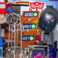 Transformers: More Than Meets the Eye Pro Stern Pinball